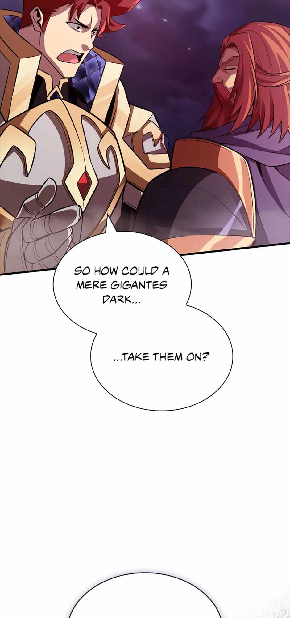 Back Then, I Didn't Realize It Was A Big Win Chapter 51 45